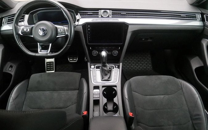 Volkswagen Arteon cena 134899 przebieg: 98158, rok produkcji 2020 z Bardo małe 562